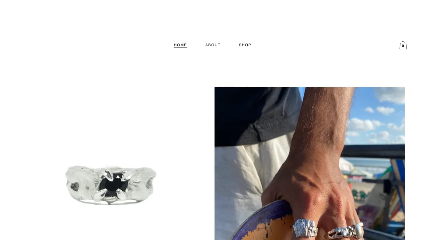 Shepherd Jewelry preview